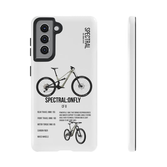 Canyon Spectral:ONFLY CF 8