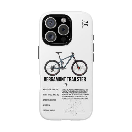 Bergamont Trailster 7.0