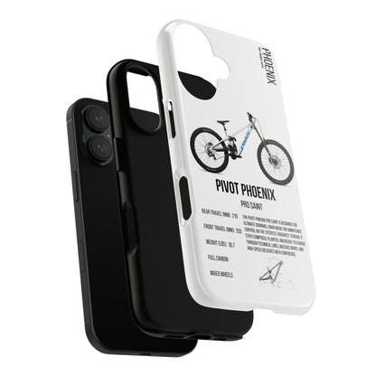 Pivot Phoenix Pro Saint