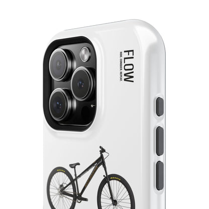 Magsafe Rocky Mountain Flow Dirt Jumper