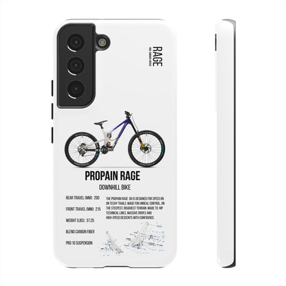 Propain Rage Team Edition