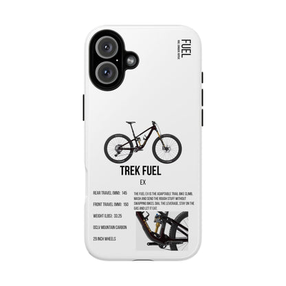 Trek Fuel EX