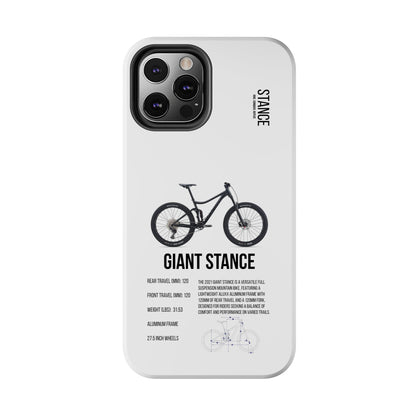 Giant Stance Black