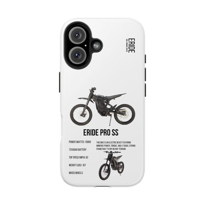Eride Pro SS 2025