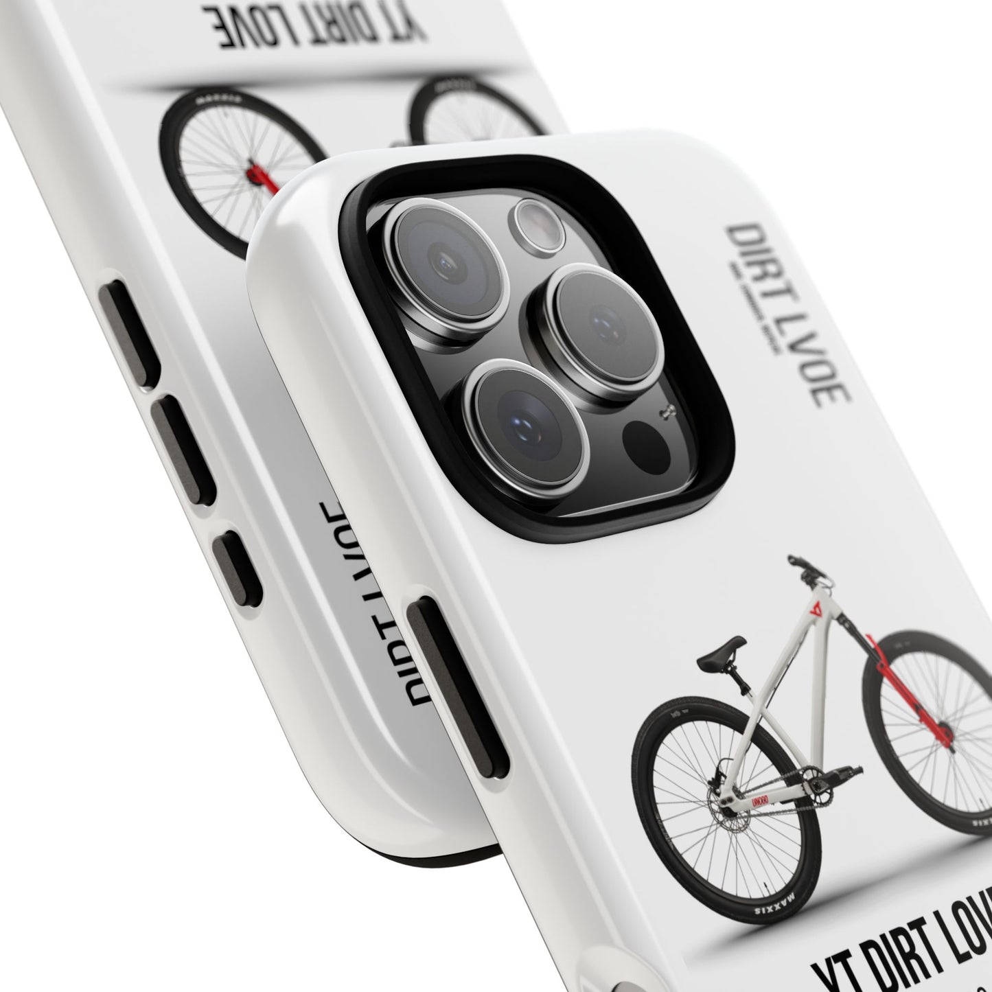 Copy of YT Dirt Love Core 2 White