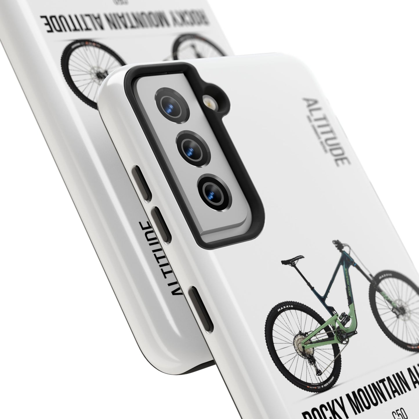 Rocky Mountain Altitude C50
