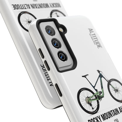 Rocky Mountain Altitude C50