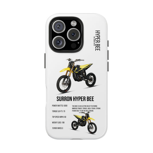 Surron Hyper Bee Yellow