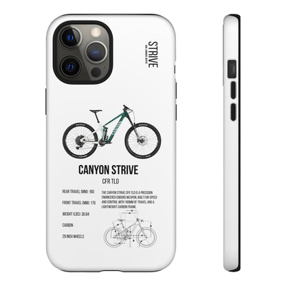 Canyon Strive CFR TLD