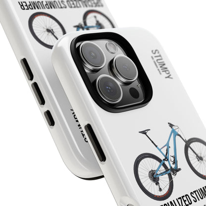 Specialized Stumpjumper Expert 29 Blue