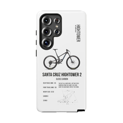 Santa Cruz Hightower 2