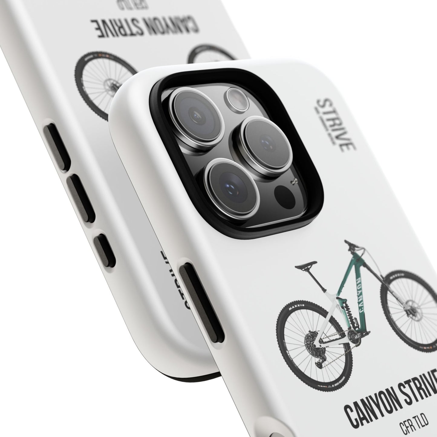 Canyon Strive CFR TLD