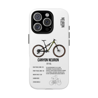 Canyon Neuron CF 9 SL