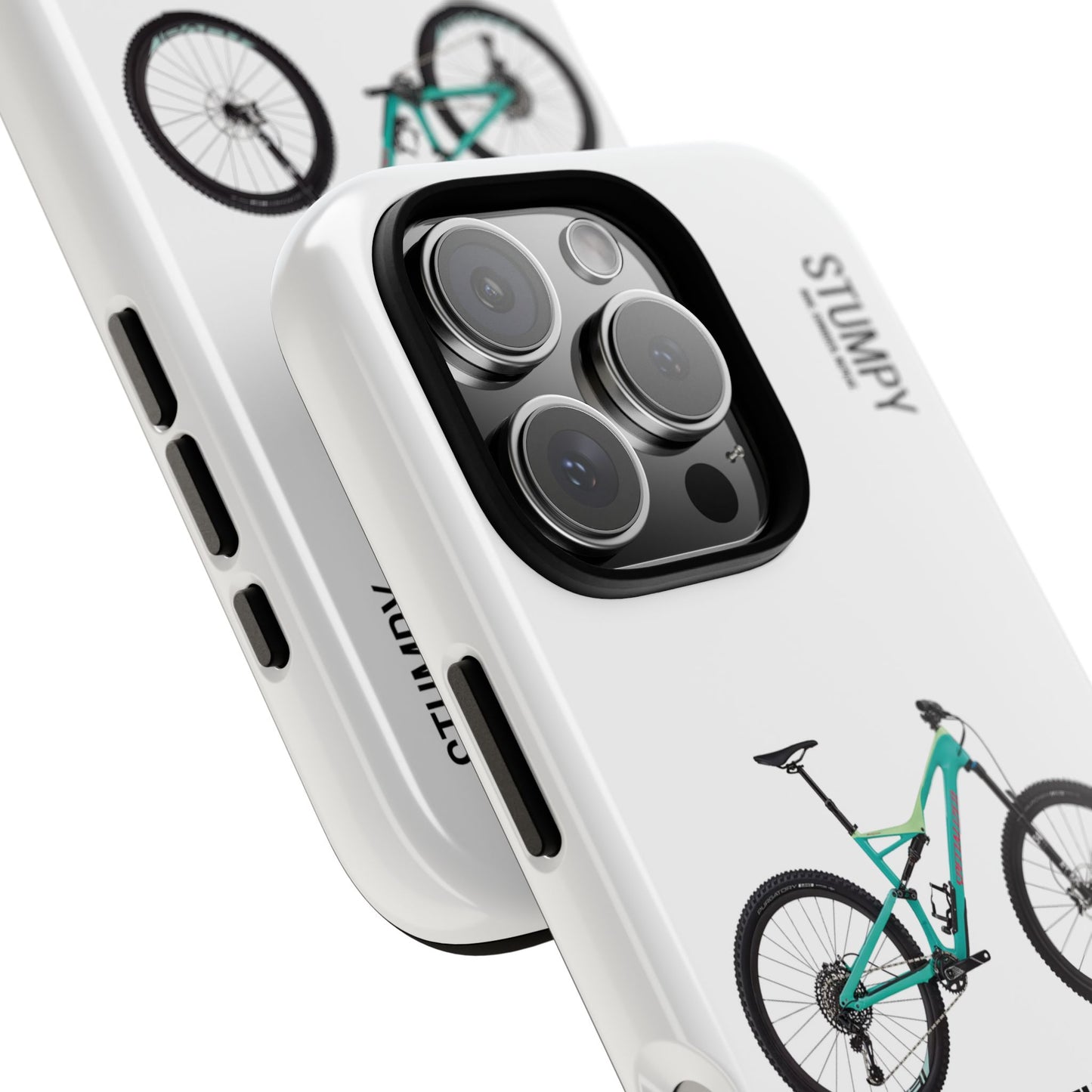 Specialized Stumpjumper 2018 Blue