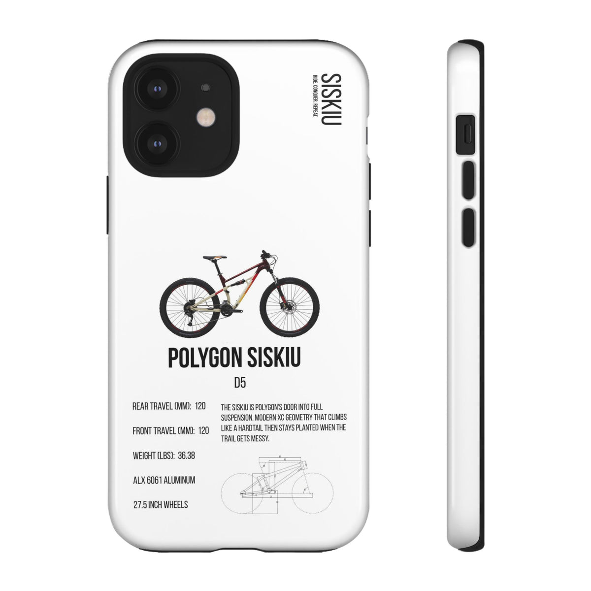 Polygon Siskiu