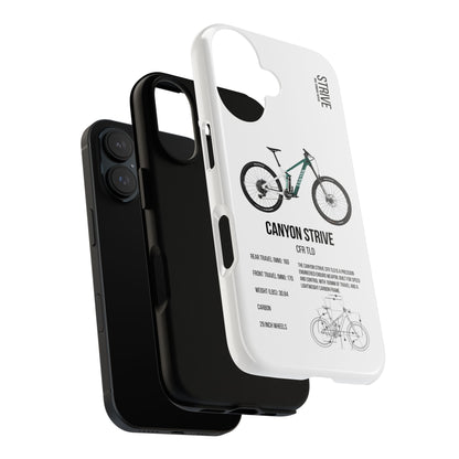Canyon Strive CFR TLD