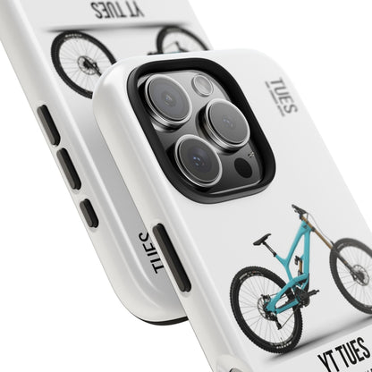 YT Industries Tues Core 4 Nox Blue
