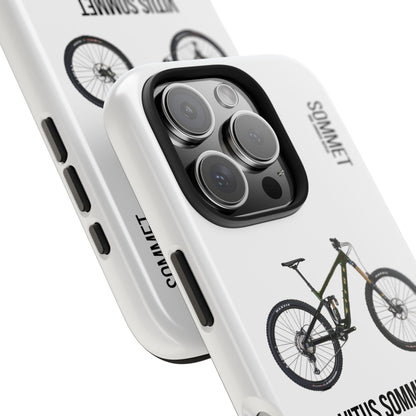 Bicicleta de montaña Vitus Sommet 29 CRX (2022)