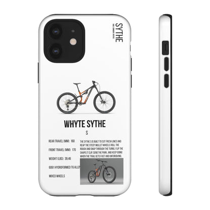 Whyte Sythe S