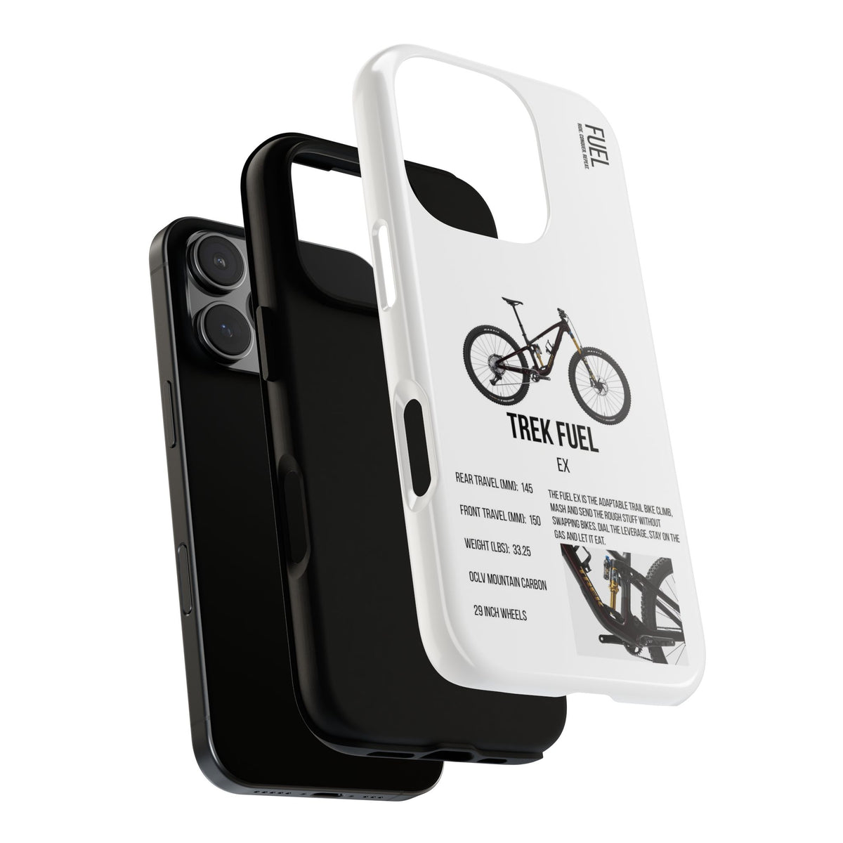 Trek Fuel EX
