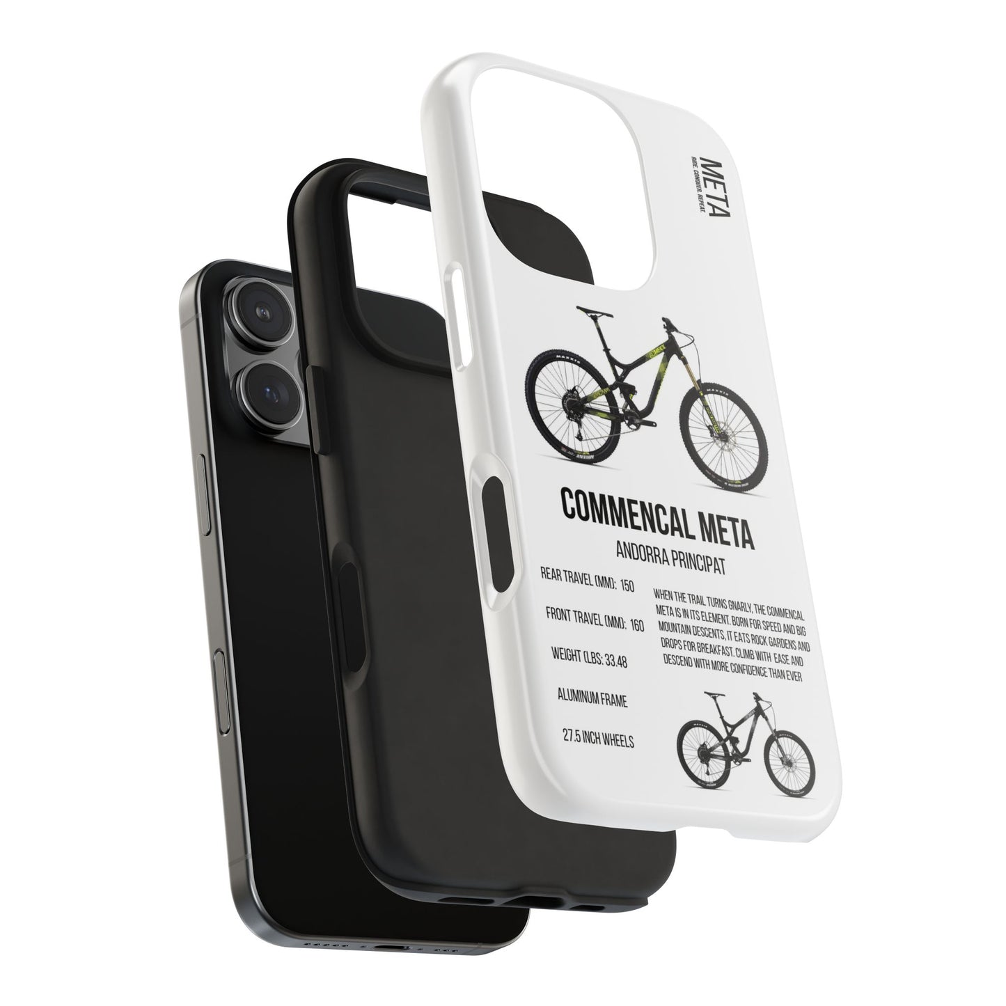 Commencal Meta Andorra Principat
