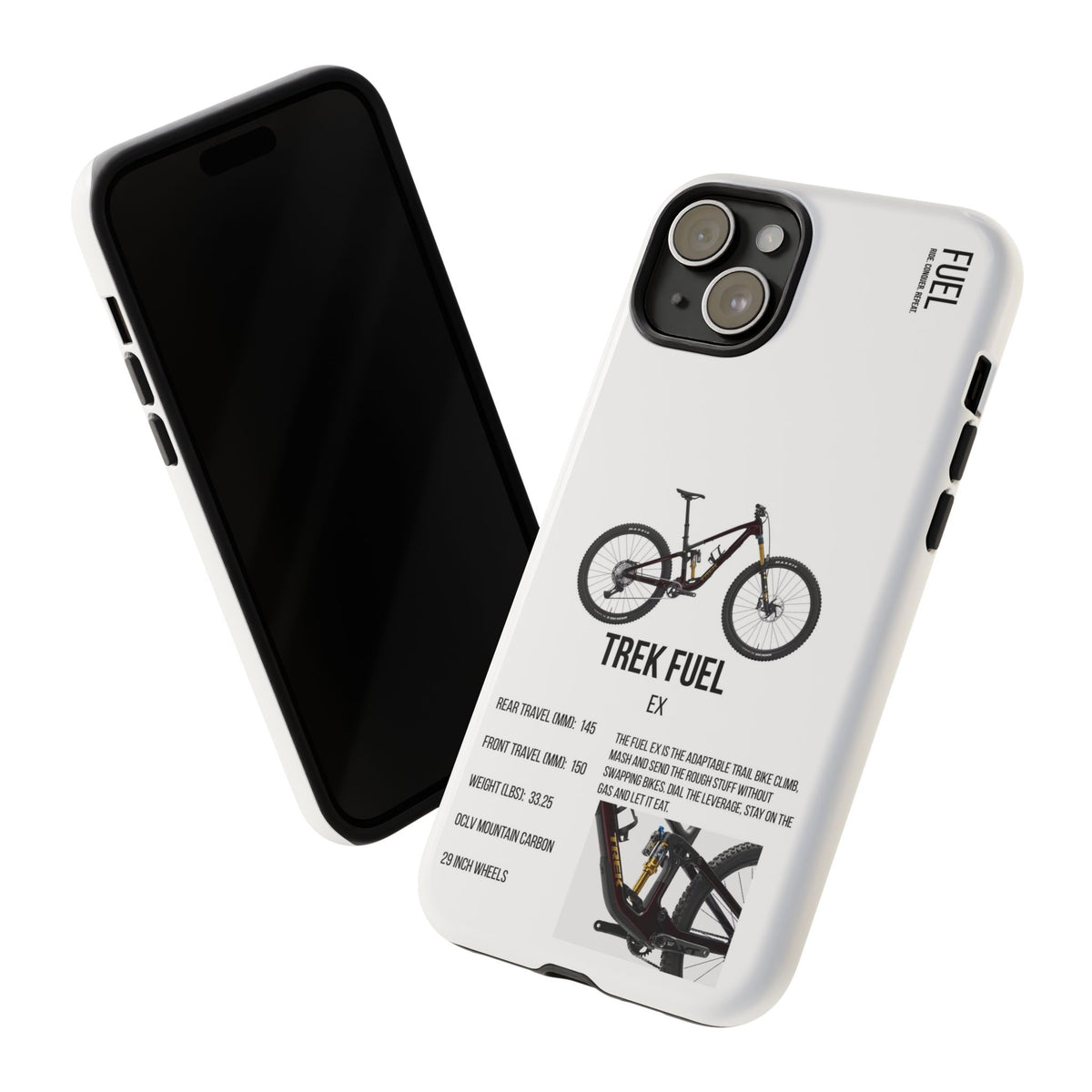 Trek Fuel EX