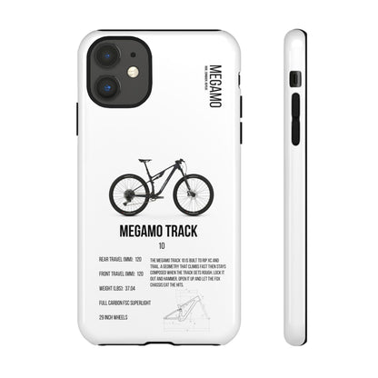 Megamo Track 10
