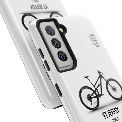 YT Industries Jeffsy Core 1 29 Black