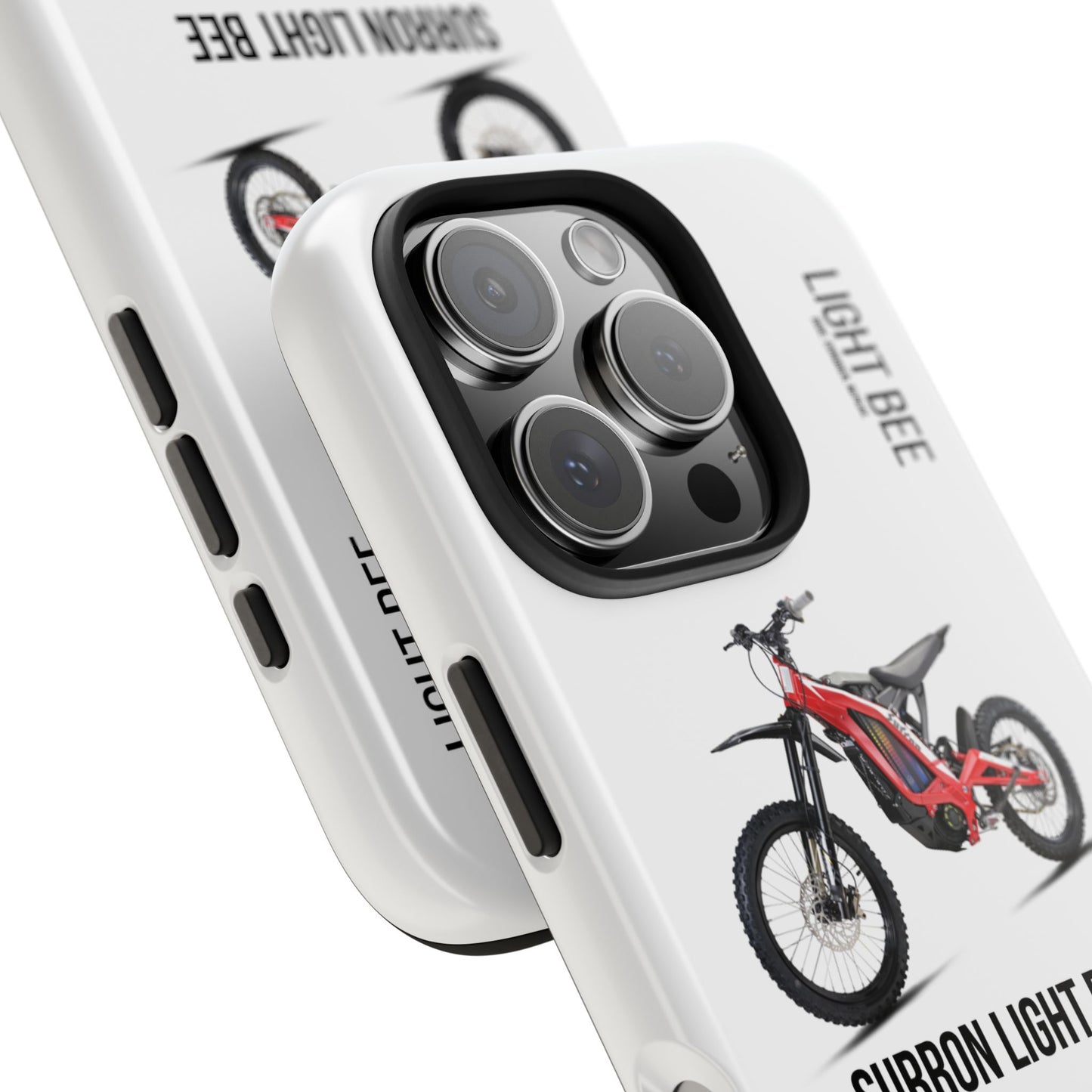 Surron Light Bee S Black