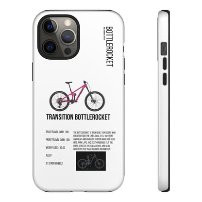 Transition Bottlerocket