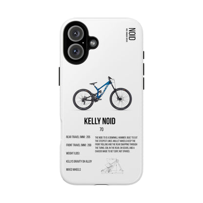 Kelly Noid 70