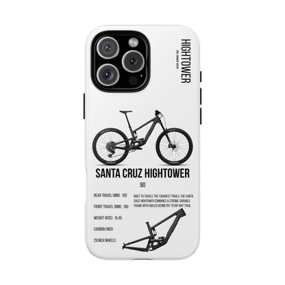 Santa Cruz Hightower 90