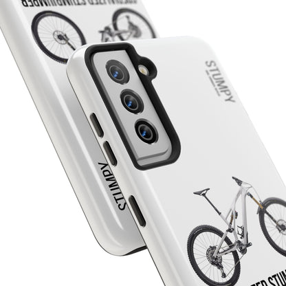 Specialized Stumpjumper Pro