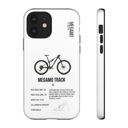 Megamo Track 10