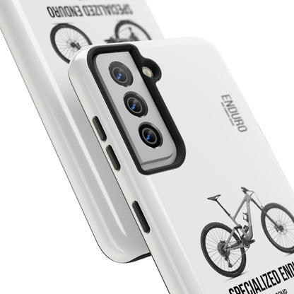 2022 Specialized Enduro Comp Grey