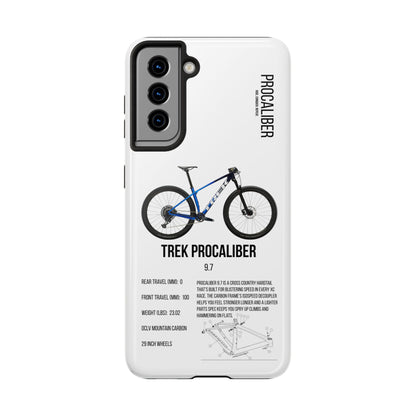Trek Procaliber 9.7