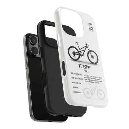 YT Industries Jeffsy Core 1 29 Black
