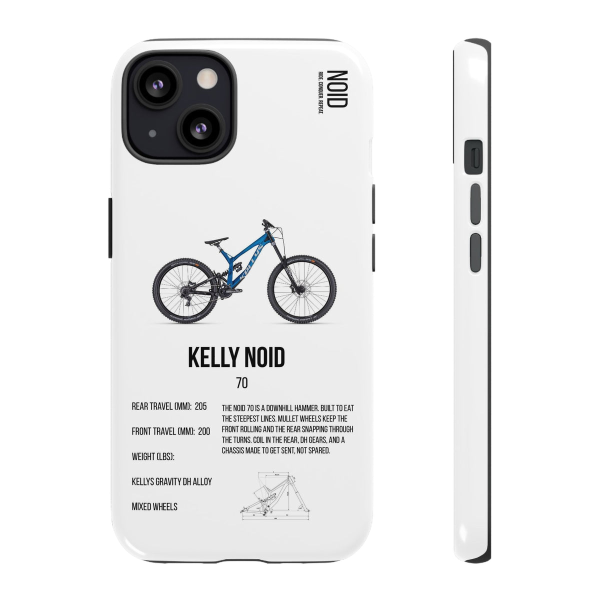 Kelly Noid 70