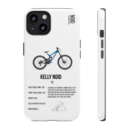 Kelly Noid 70