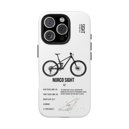Norco Sight A2 Black 27.5