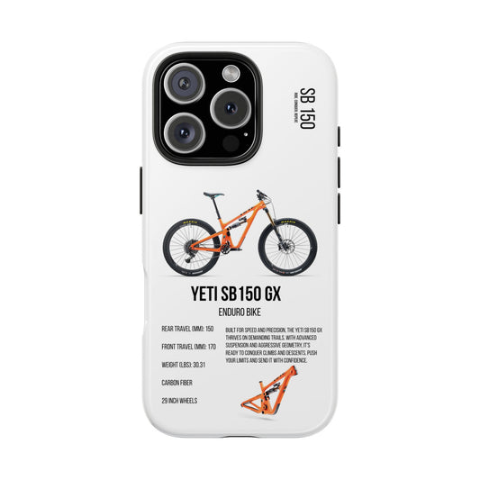 Yeti SB150 GX 2019 Orange