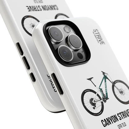 Canyon Strive CFR TLD