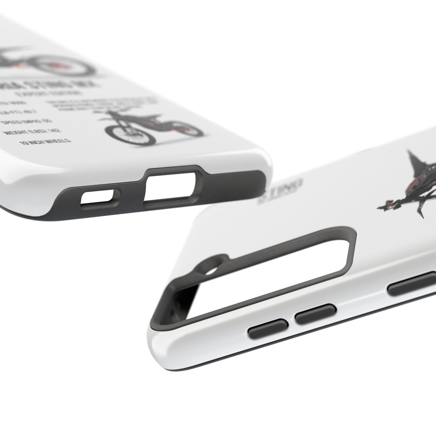 Talaria Sting MX Expert Edition
