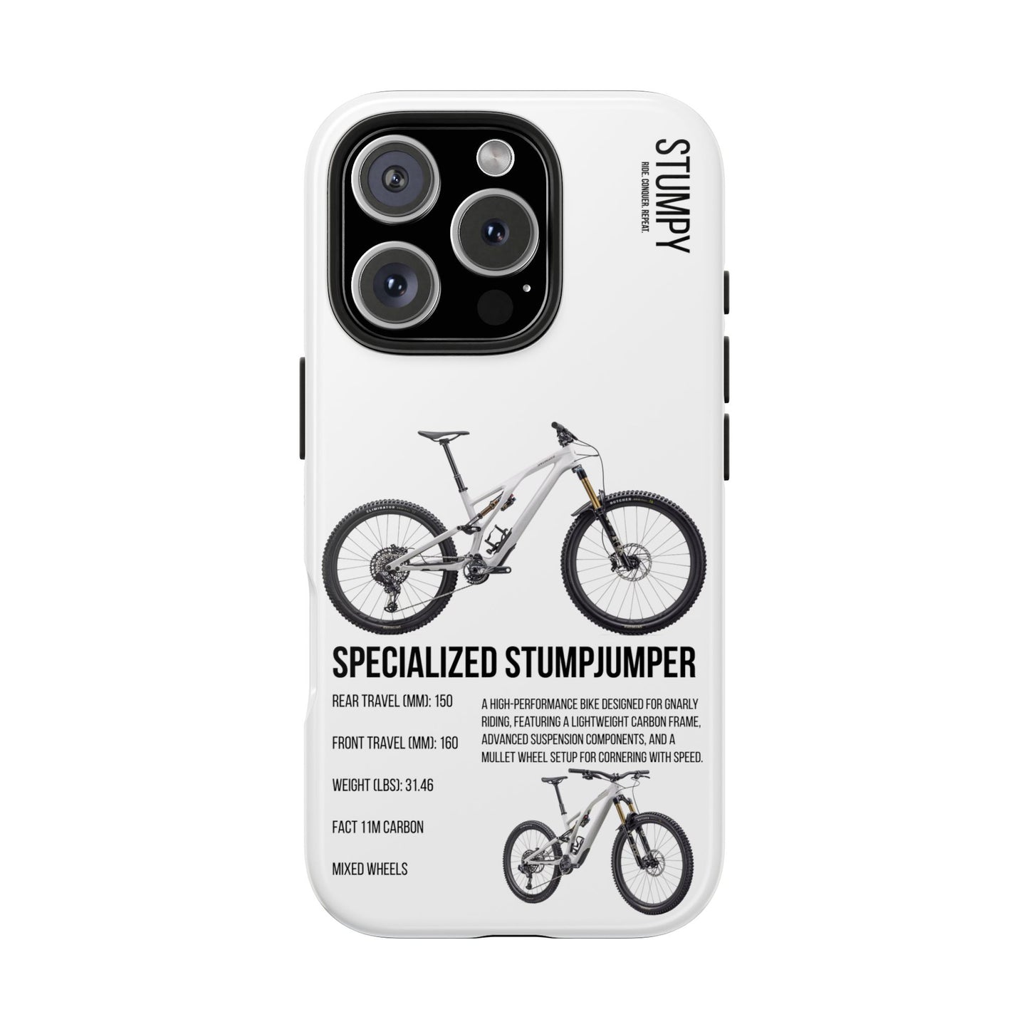 Specialized Stumpjumper Pro