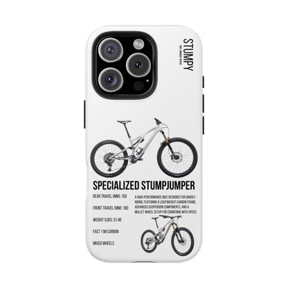 Specialized Stumpjumper Pro