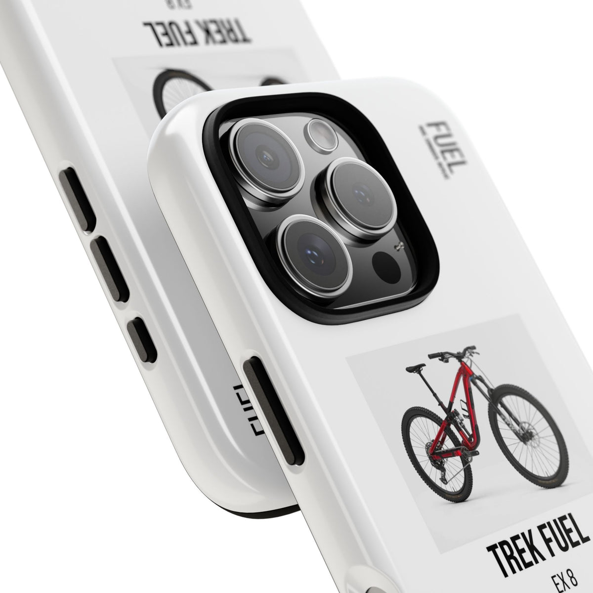 Trek Fuel EX 8