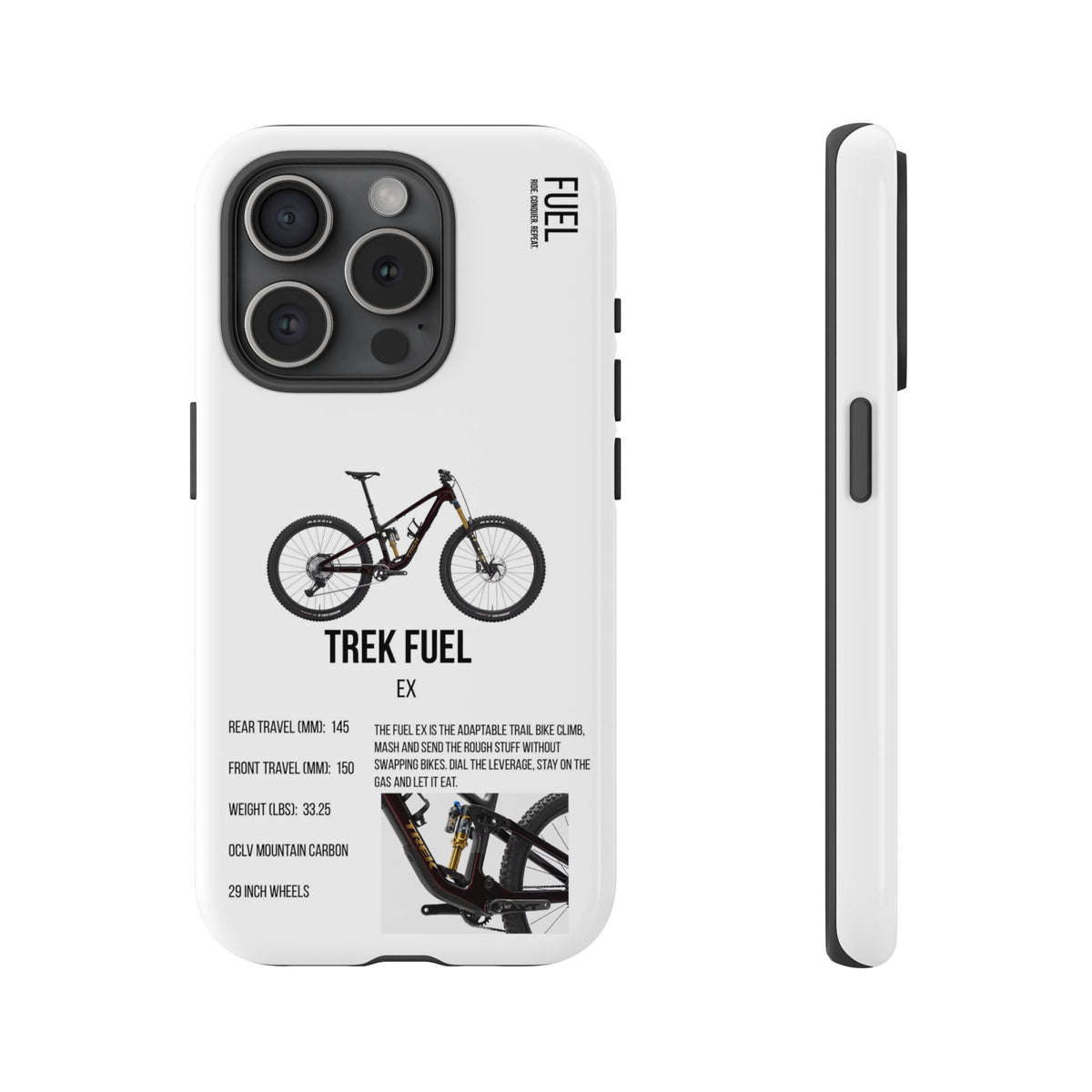 Trek Fuel EX