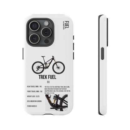 Trek Fuel EX