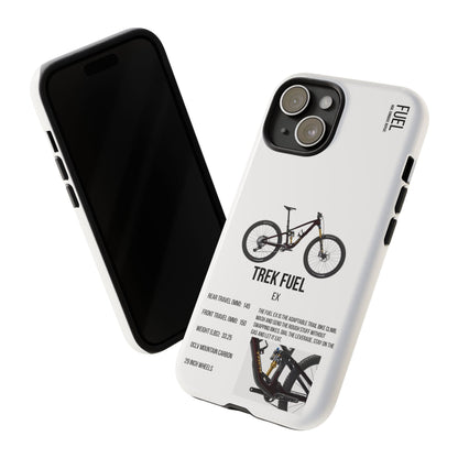 Trek Fuel EX