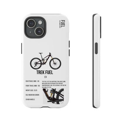Trek Fuel EX
